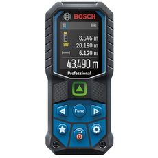 BOSCH 綠光測距儀 GLM 50-23 G 0601072VC0 [天掌五金]