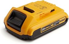 得偉 DEWALT 20V 電池 2.0AH DCB203 [天掌五金]