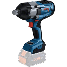 BOSCH 18V 無碳刷 衝擊扳手 GDS 18V-1050 H 空機 [天掌五金]