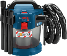 BOSCH 18V 吸塵器 GAS 18V-10L 空機 06019C6302 [天掌五金]