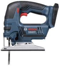 BOSCH 18V 線鋸機 GST 18 V-LI B 空機 06015A61B0 [天掌五金]