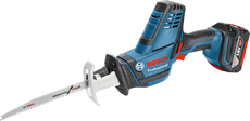 BOSCH 18V 軍刀鋸 GSA 18V-Li C 雙電4.0Ah+LBOXX136 [天掌五金]