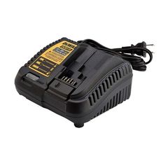 得偉 12V/20V/60V 充電器 DCB115 4A [天掌五金]