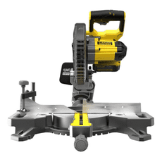 史丹利 20V 斜切機 7-1/4吋 SCM701M2 雙電4.0Ah [天掌五金]