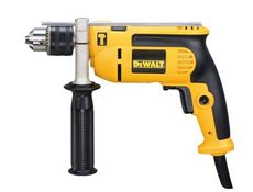 得偉 DEWALT 超強力震動電鑽 DWD025 [天掌五金]