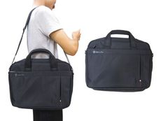 文件包中容量可A4資料夾二主袋+外袋共四層防水尼龍底部加大量附長背帶
