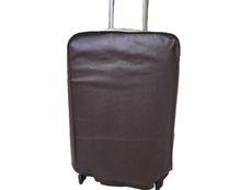 行李箱防塵套24吋行李箱保護套輕便好攜帶收納厚棉織布防水收納防塵