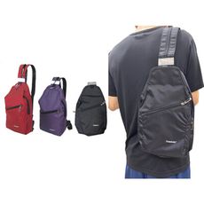 後背包小容量二主袋+外袋共三層9吋平板MIT超輕高單數超輕防水尼龍布單左右雙後背