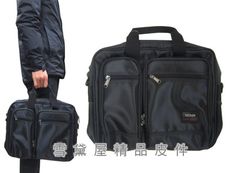 公事包小容量二層主袋可A4資料夾高單數防水尼龍布底部加大容量提肩背斜側台灣製造品質保證