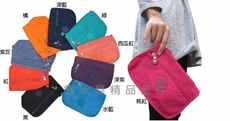 妝包零錢包分類包手拿包多功能進口專櫃進口超輕防水尼龍布材質