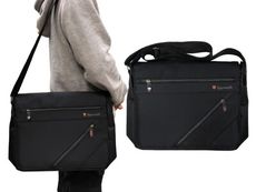 書包大容量可A4資夾主袋+外袋共六層進口防水尼龍布