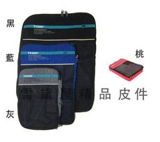 收納包分類袋行李箱旅行袋內用旅行物品防悶臭透氣網高單數防水雲彩尼龍布台灣製造品質保證