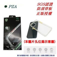 【愛瘋潮】PZX 現貨 贈按鈕五色組 Google Pixel 6 Pro 手機殼 防撞殼 防摔殼