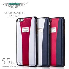 【現貨】 Aston Martin Racing iPhone 6S Plus / 6 Plus背蓋