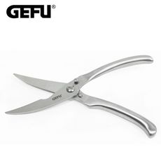 【GEFU】德國品牌不鏽鋼雞骨剪刀
