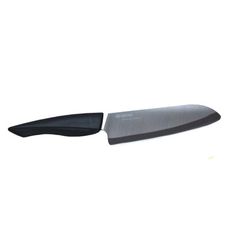 【KYOCERA】日本京瓷黑刃精密陶瓷刀(16cm)