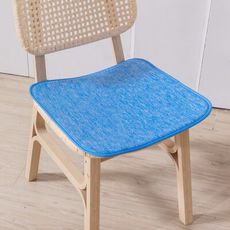 【日本旭川】生命磁AIRFit瞬涼石墨烯萬用椅墊  涼墊 餐椅墊 節電 可水洗