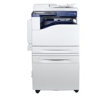 Fuji Xerox DocuCentre SC2020 A3彩色數位影印機【影印+列印+傳真+彩掃