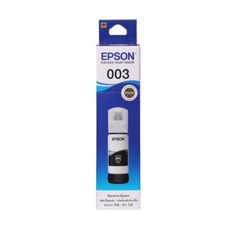 EPSON T00V100原廠黑色墨水(公司貨) 適用L1210/L3150/L3210/L5190