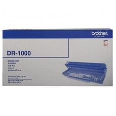 BROTHER DR-1000原廠滾筒組 適用HL-1110/DCP-1610W/MFC-1910W