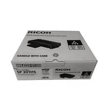 RICOH 407256 SP 201HS原廠高容量碳粉匣 適用:SP 220SFNw/220Nw