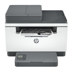 內有活動 HP LaserJet M236sdw 無線雙面雷射傳真複合機【影印/列印/掃描/傳真】