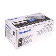 Panasonic KX-FAD91E原廠雷射傳真機滾筒組~KX-FL323TW/KX-FL421
