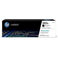 HP CF500A 原廠黑色碳粉匣 適用: M254dw/M281fdw