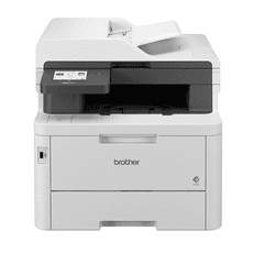 Brother MFC-L3780CDW 超值商務彩色雷射複合機【自動雙面列印+雙面掃描+雙面複印+