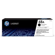 HP CF248A 原廠黑色碳粉匣 適用:M15a/M15w/M28a/M28w