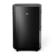 LG 樂金 WD261VKF0 PuriCare™ 雙變頻除濕機 - 曜黑(25.6公升)