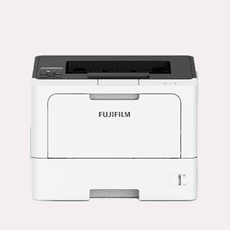 FUJIFILM Apeos Print 4620SDN 黑白雷射印表機【列印/雙面列印】