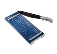 DAHLE 502 A4專業裁刀裁紙機【32CM入口/可裁8張】