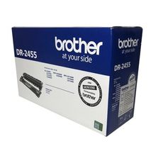 BROTHER DR-2455原廠滾筒組 適用HL-L2375DW/HL-L2385DW/MFC-L