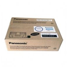 Panasonic KX-FAT472H-T原廠碳粉(1盒3入)適用KX-MB2128/MB2178