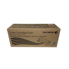 Fuji Xerox CT351101原廠藍色感光鼓 適用:CP315dw/CM315z