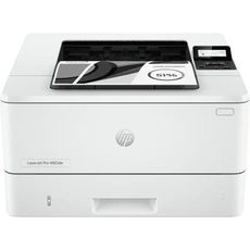 HP LaserJet Pro 4003dn 黑白雷射雙面印表機【列印】