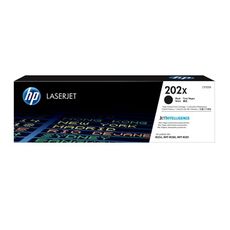 HP CF500X 原廠黑色高容量碳粉匣 適用: M254dw/M281fdw