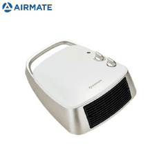 Airmate 艾美特 居浴兩用陶瓷式電暖器 暖心金 / HP13106