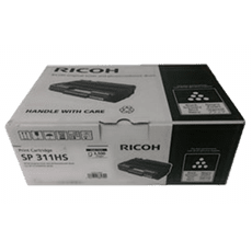 RICOH 407247 SP 311HS原廠高容量碳粉匣 適用:SP 311SFNw/311DNw