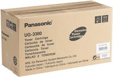 Panasonic UG-3380原廠碳粉匣 適用:UF-585/590/595/6100/6300