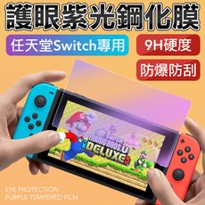 任天堂 Switch 抗藍光保護貼