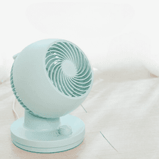 台灣公司貨 強力送風 左右擺頭 冷氣循環扇 風扇 電風扇 桌面風扇 渦流扇 渦輪扇 電扇