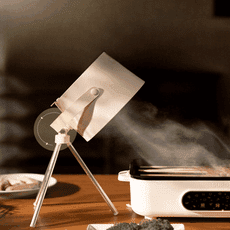 抽油煙機 抽煙機 桌上型迷你吸油煙機