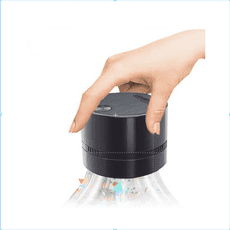 學生桌面吸塵器 無線吸塵器 橡皮差屑 吸塵器 迷你吸塵器 吸塵器 吸塵