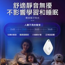 【聲波無毒驅蚊】 小黑蚊 電子驅蚊器 防蚊扣 驅蚊扣 電子 驅蚊器 滅蚊 捕蚊 驅鼠器