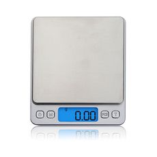 LED數顯 電子秤 電子秤 料理秤 烘焙秤 台兩 精密不鏽鋼電子秤 廚房秤 電子磅秤 磅秤
