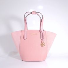 MICHAEL KORS 奧特萊斯托特包-粉-35F1GPAT1S美國原廠專櫃公司貨