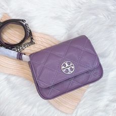 美國代購 台灣現貨 Tory Burch Willa系列 三用包 胸包 腰包 斜背包