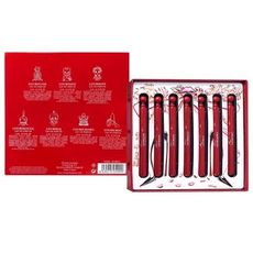 美國代購 台灣現貨 ChristIan Louboutin 小蘿蔔丁香水禮盒4ml*7入